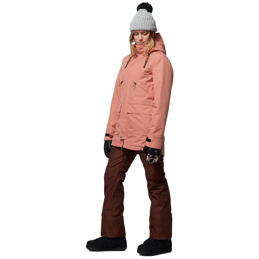 Sammy Ski Jacket - Womens