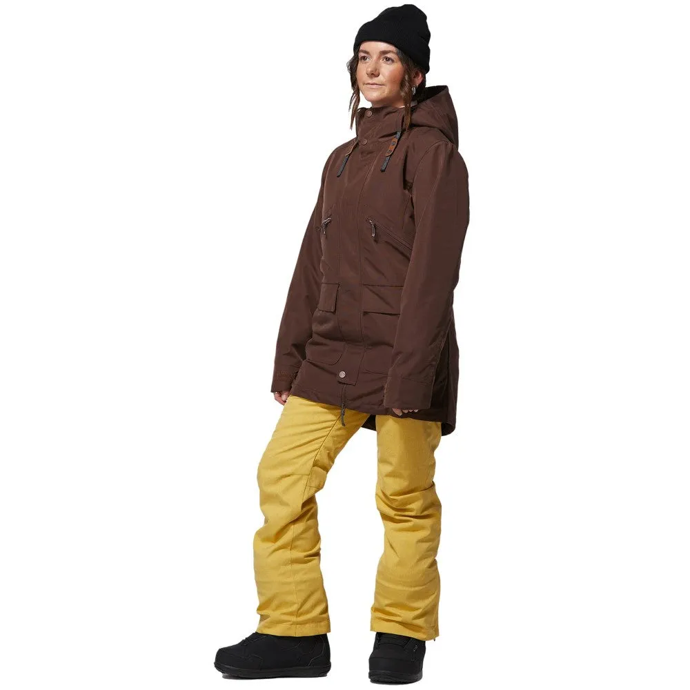 Sammy Ski Jacket - Womens