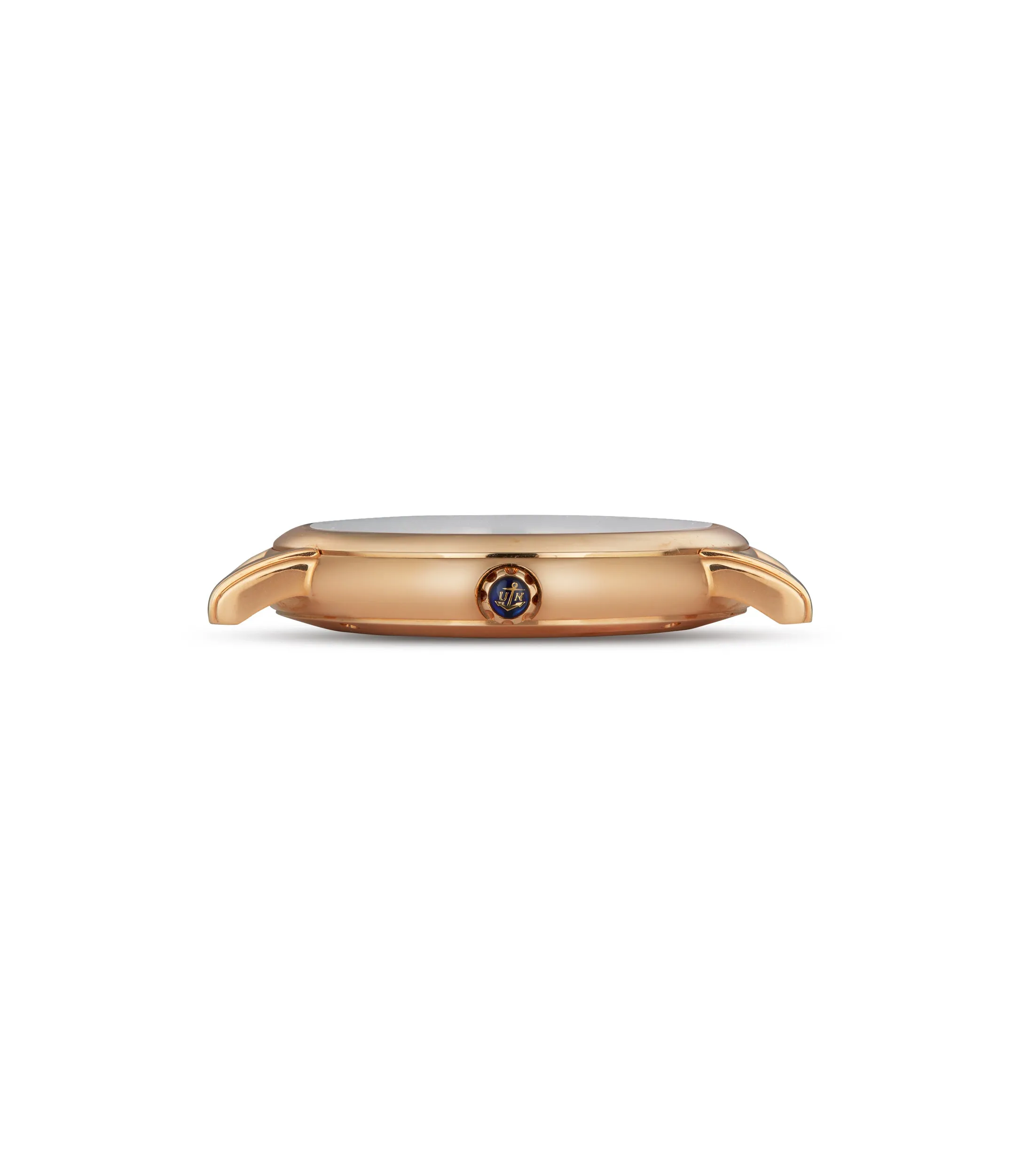 San Marco | Algiers 1816 | Yellow Gold