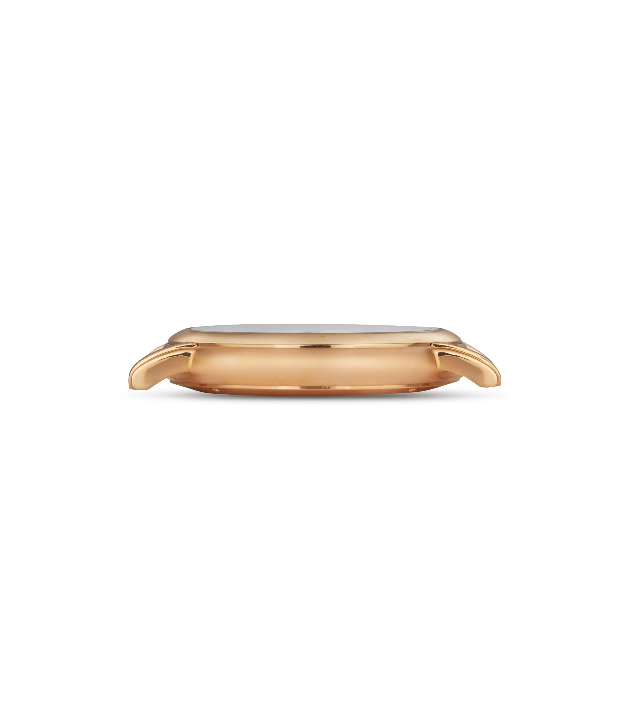 San Marco | Algiers 1816 | Yellow Gold