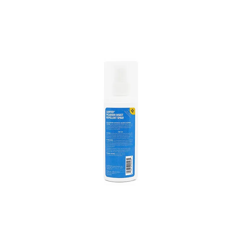 Sawyer Premium Insect Repellent 20% Picaridin