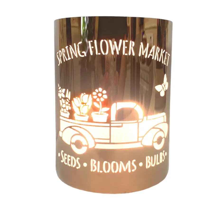 ScentChips Flower Market Select-A-Shade