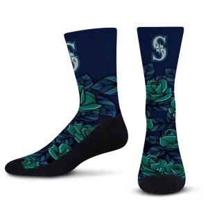 Seattle Mariners Roses