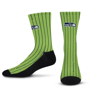 Seattle Seahawks Pinstripe