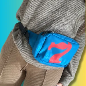 Seven Seabags Belt Bag