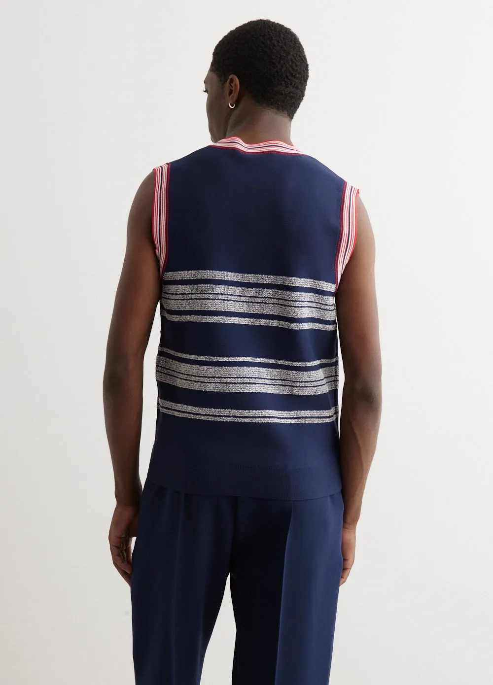Shade Vest