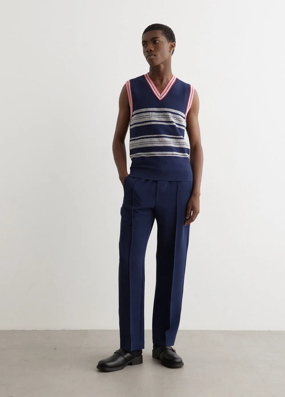 Shade Vest