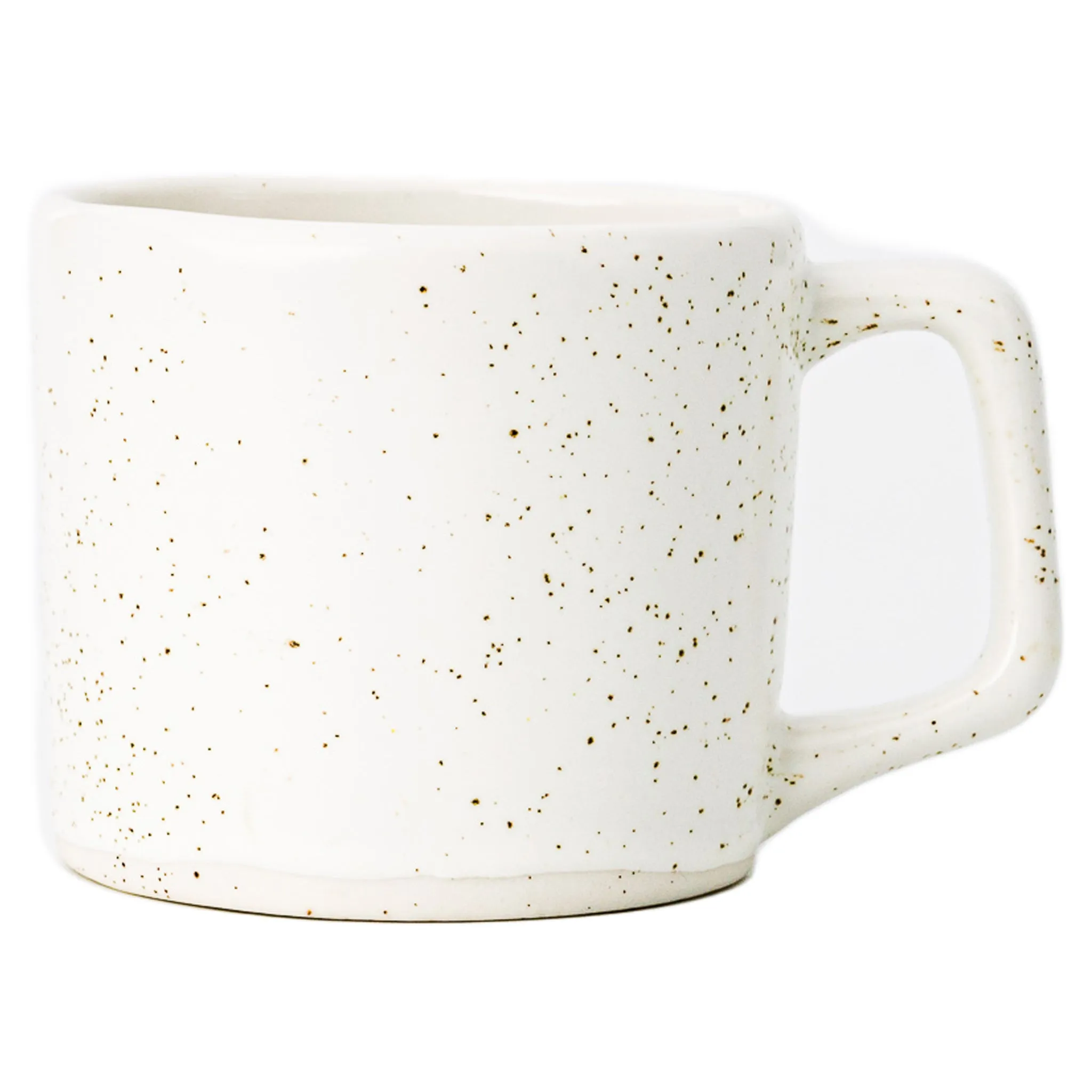 Short Mug (8 oz) - Birch