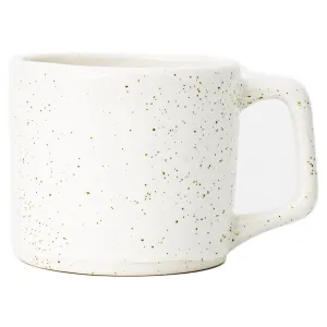 Short Mug (8 oz) - Birch