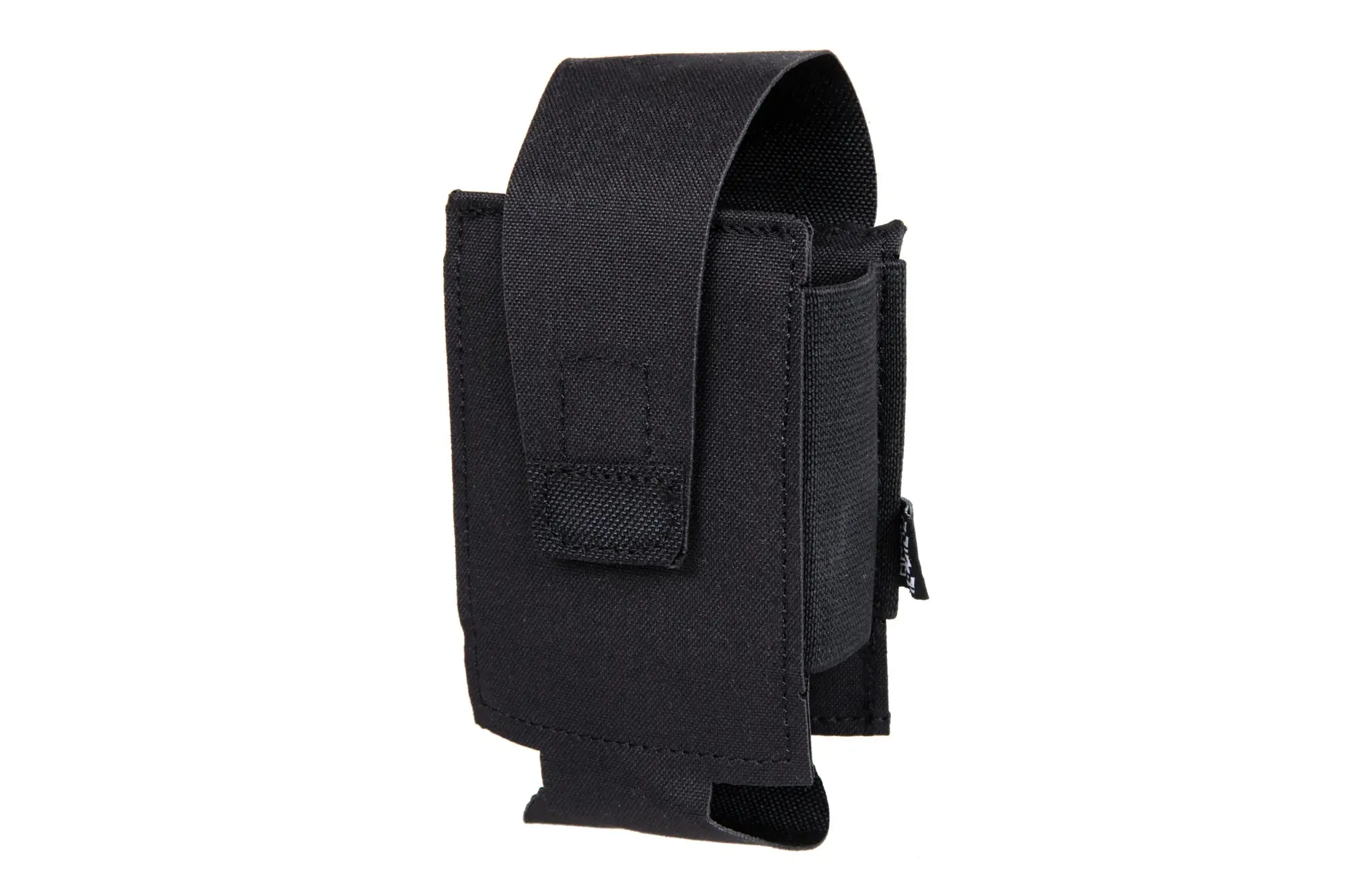 smoke grenade pocket