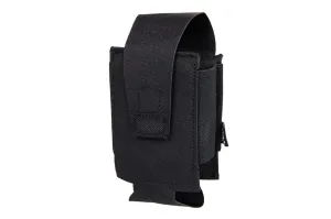 smoke grenade pocket