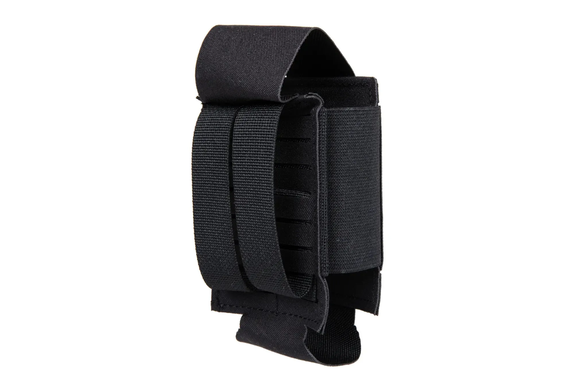 smoke grenade pocket