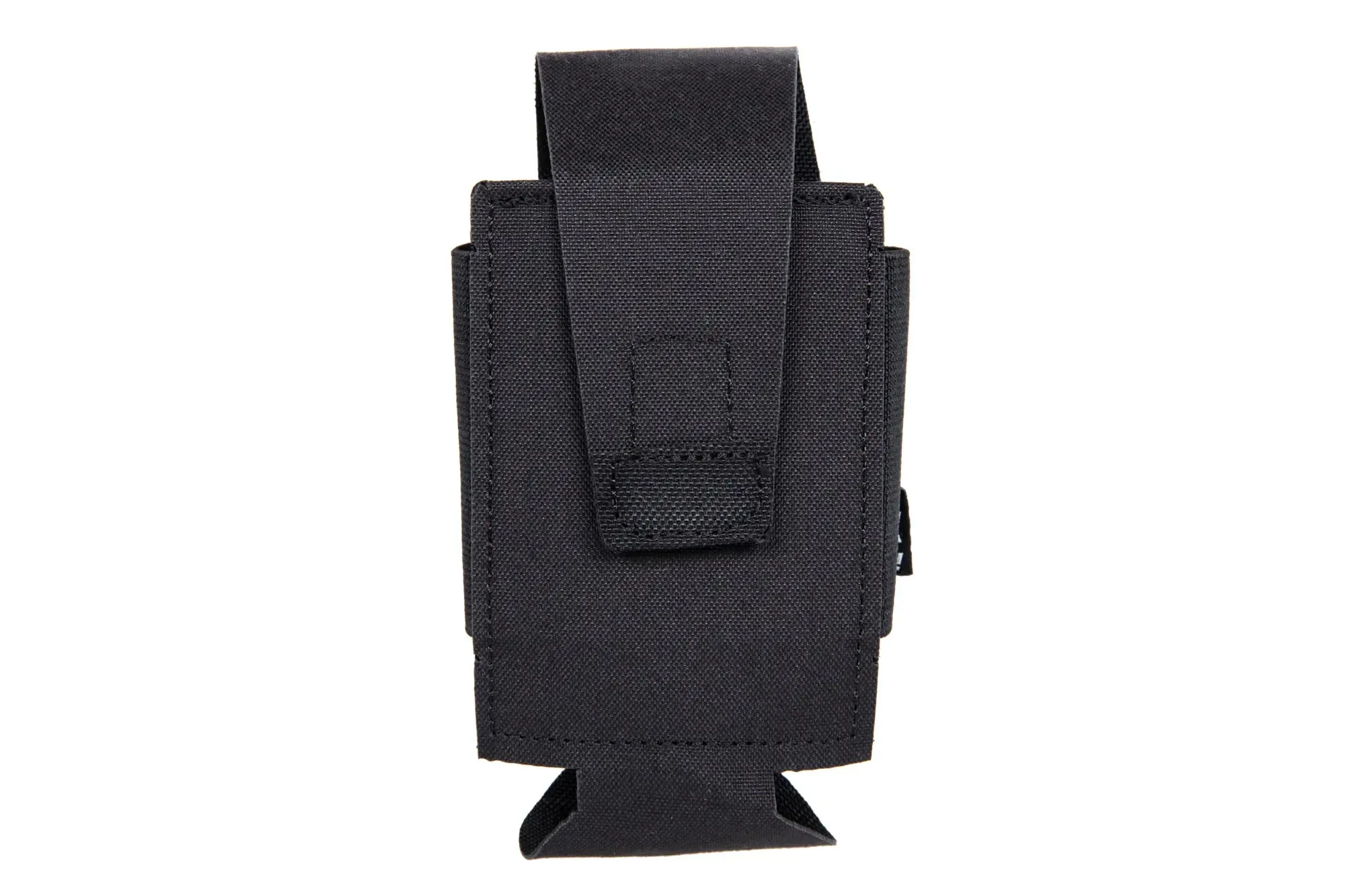 smoke grenade pocket