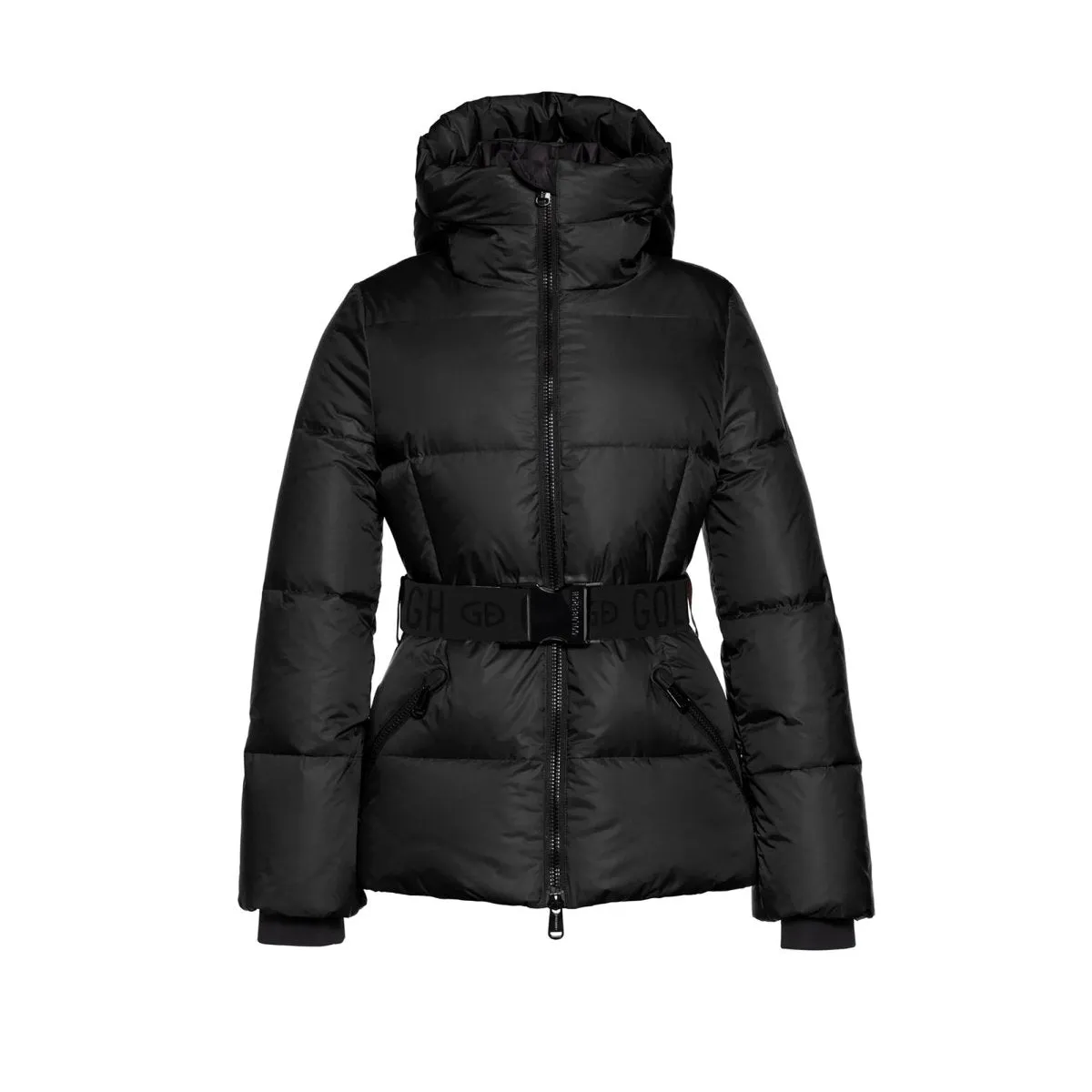 Snowmass Ski Jacket - Black