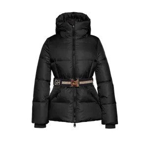 Snowmass Ski Jacket - Black