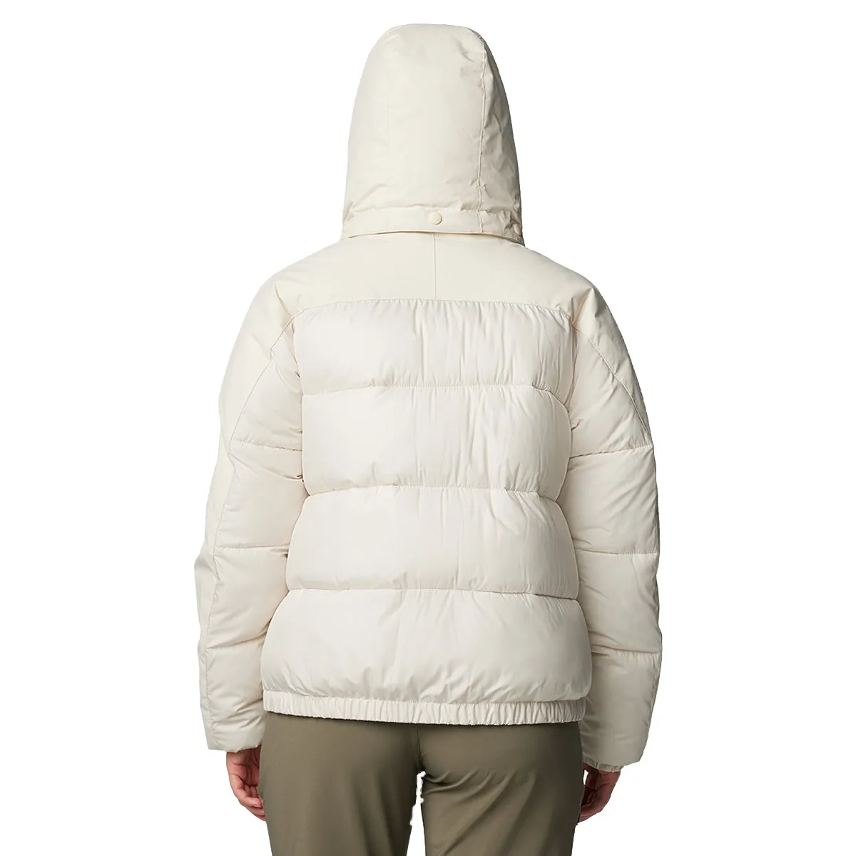 Snowqualmie™ II Jacket - Chalk