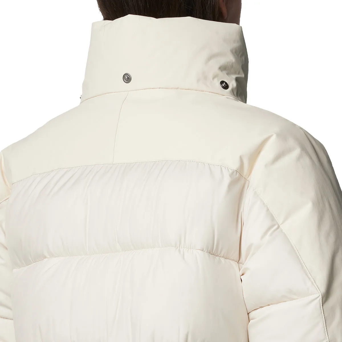 Snowqualmie™ II Jacket - Chalk