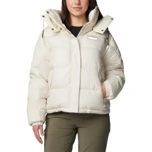 Snowqualmie™ II Jacket - Chalk