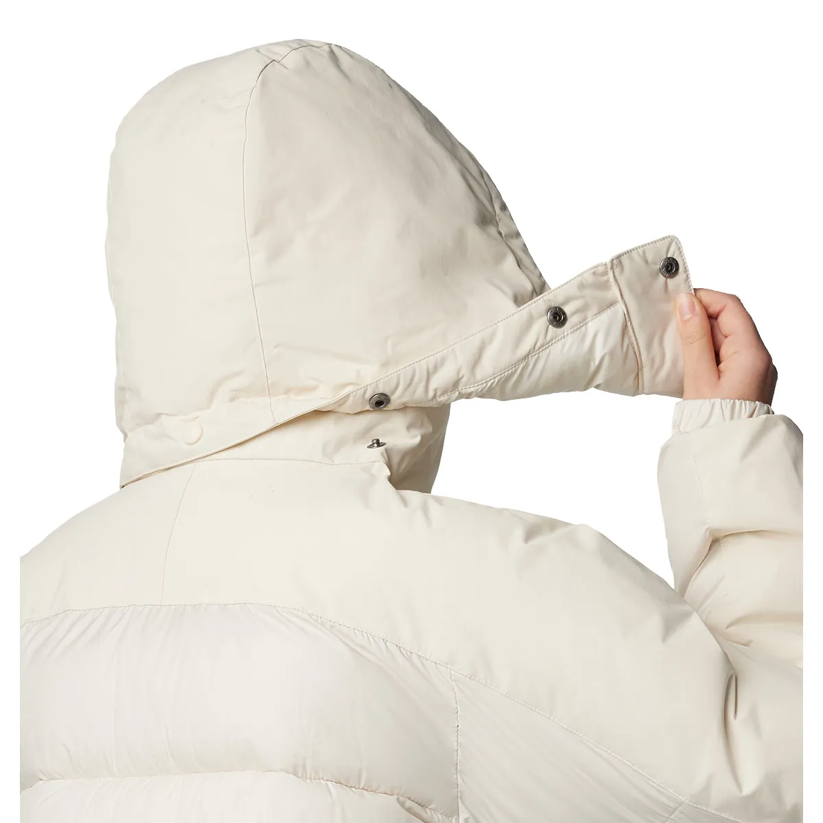 Snowqualmie™ II Jacket - Chalk
