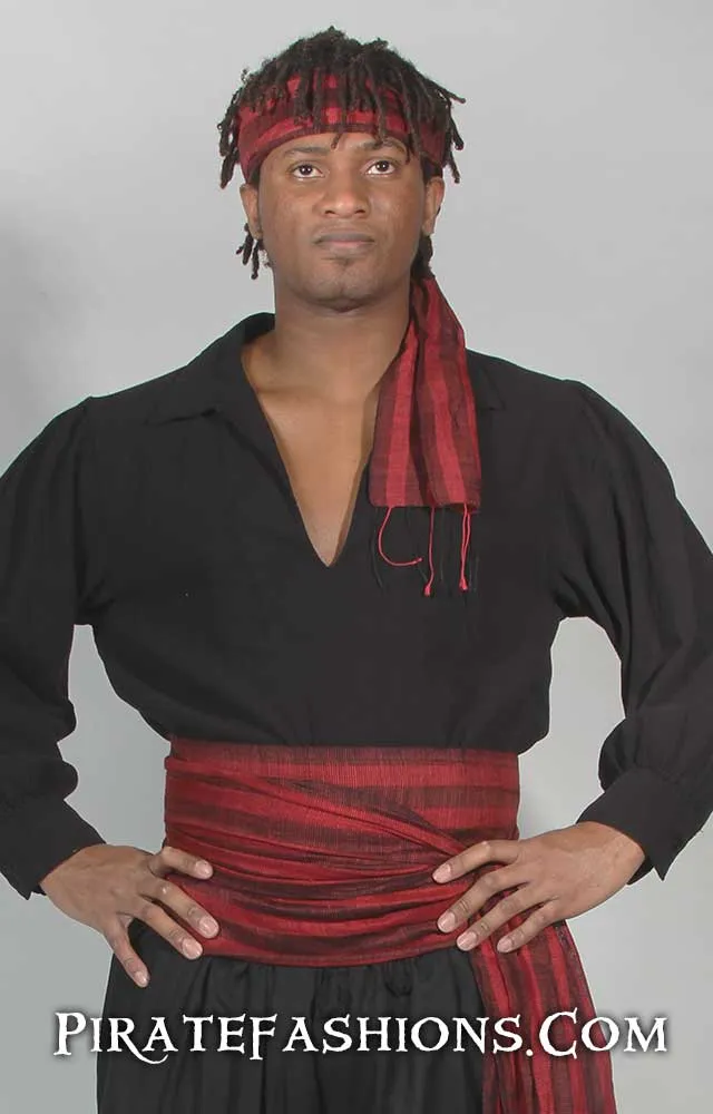 Sparrow Shirt