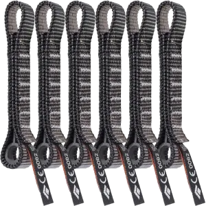 Standard Dogbone 12cm - 6 Pack