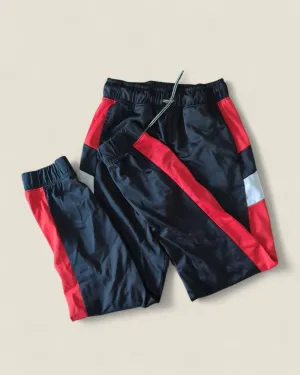 SURVIVAL GEAR TRACK PANTS 10/12Y PRE-LOVED