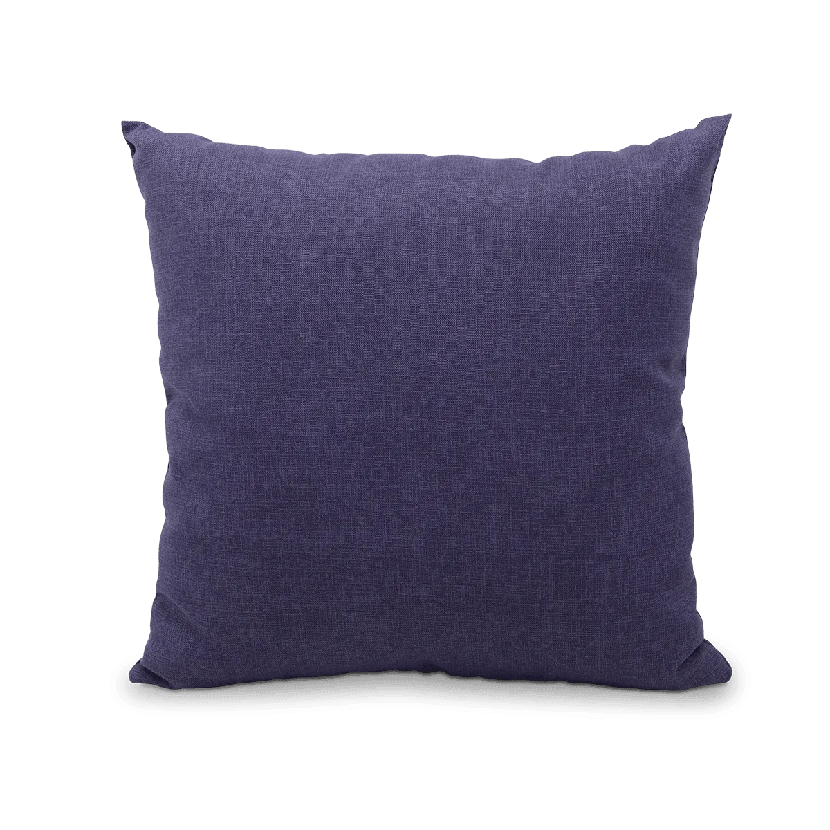Tahiti Navy - 43 x 43 cm Cushion