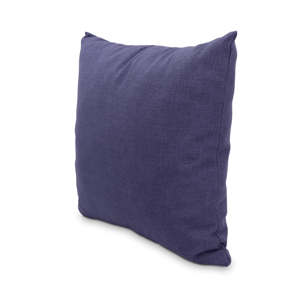 Tahiti Navy - 43 x 43 cm Cushion