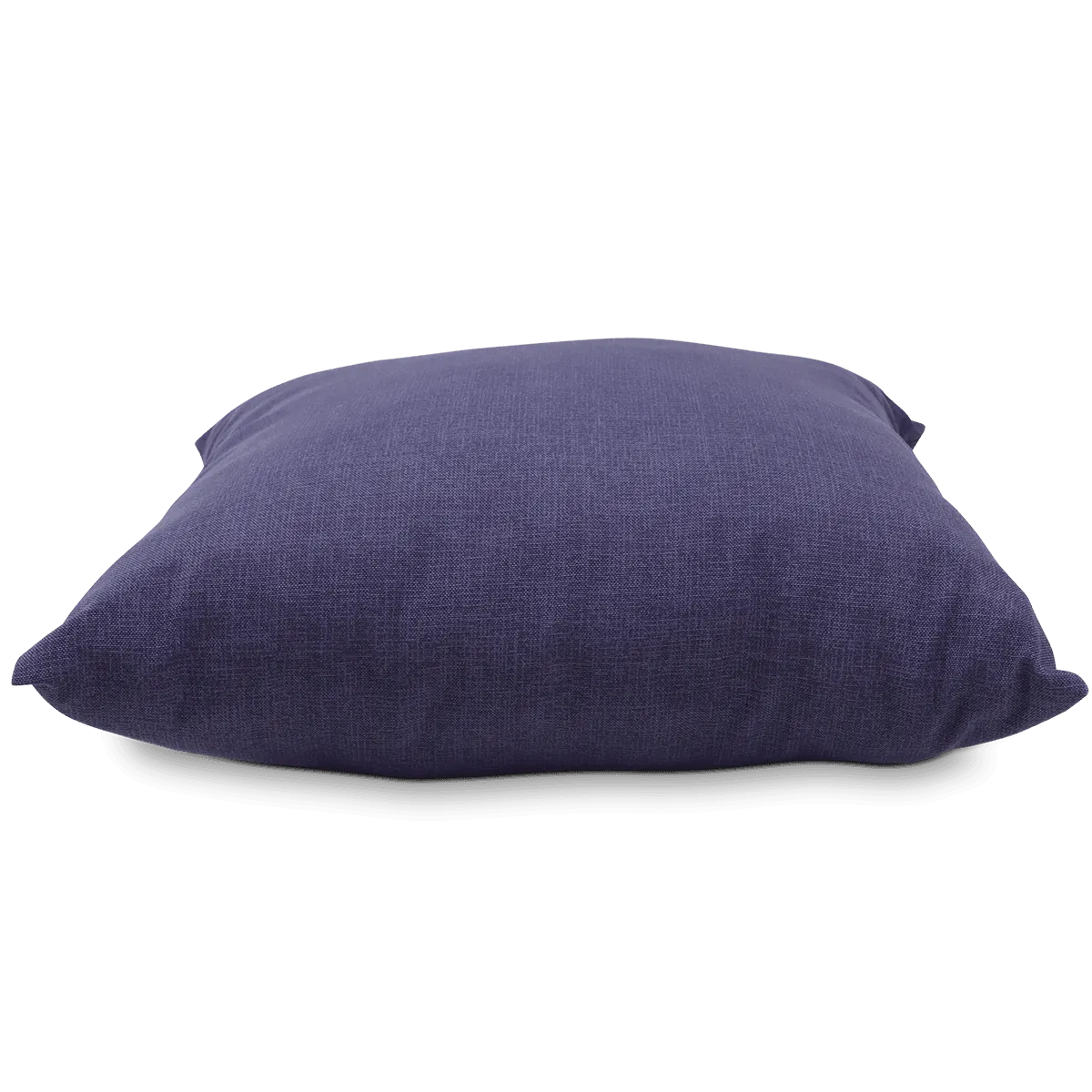 Tahiti Navy - 43 x 43 cm Cushion