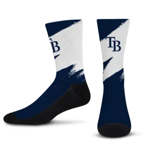 Tampa Bay Rays Tear It Up Socks