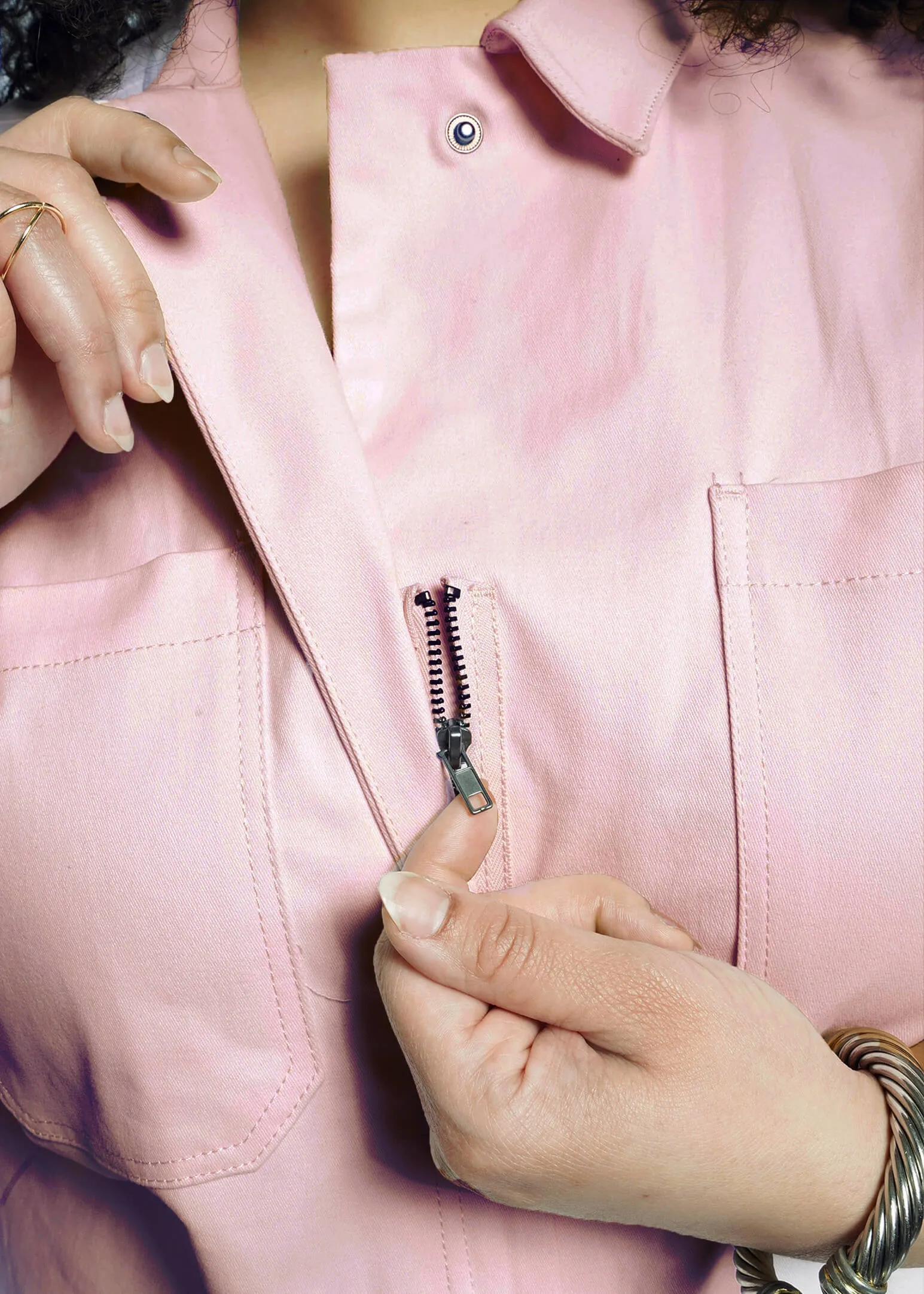 The Essential Coverall