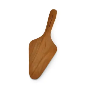 The Essential Ingredient Cherry Wood Pizza Lifter