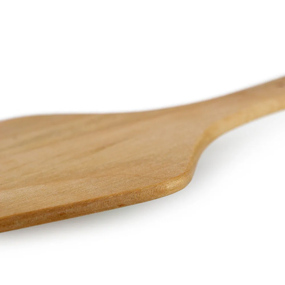 The Essential Ingredient Cherry Wood Pizza Lifter