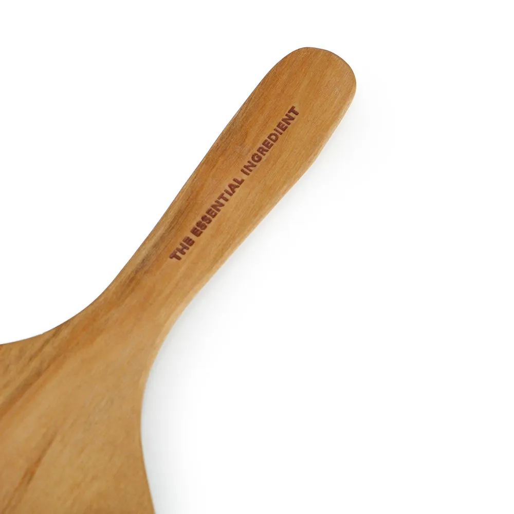 The Essential Ingredient Cherry Wood Pizza Lifter
