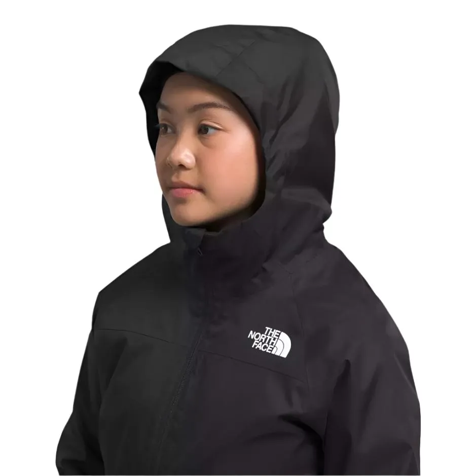 The North Face Girls' Vortex TriClimate Jacket