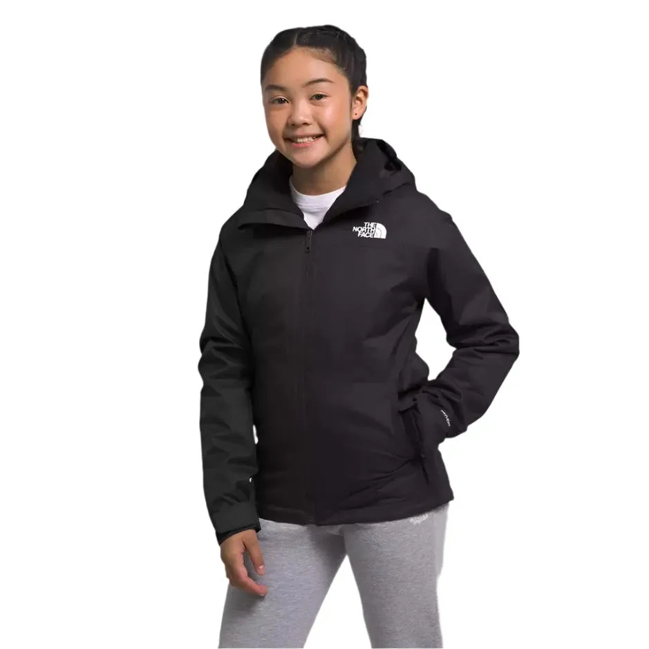 The North Face Girls' Vortex TriClimate Jacket