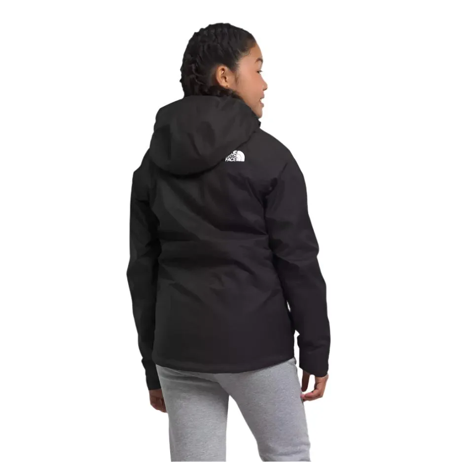 The North Face Girls' Vortex TriClimate Jacket