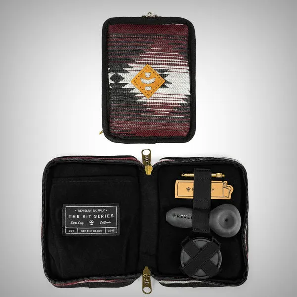 The Pipe Kit - Smell Proof Kit from Revelry Supply