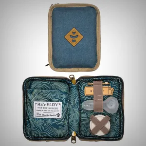 The Pipe Kit - Smell Proof Kit from Revelry Supply