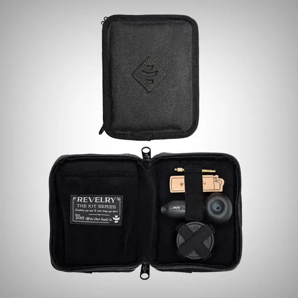 The Pipe Kit - Smell Proof Kit from Revelry Supply