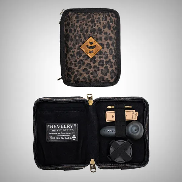 The Pipe Kit - Smell Proof Kit from Revelry Supply