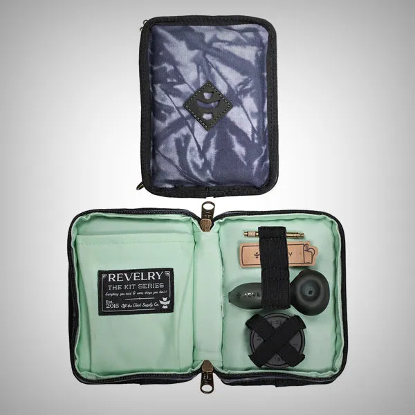 The Pipe Kit - Smell Proof Kit from Revelry Supply