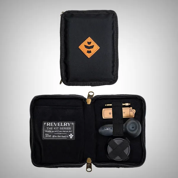 The Pipe Kit - Smell Proof Kit from Revelry Supply