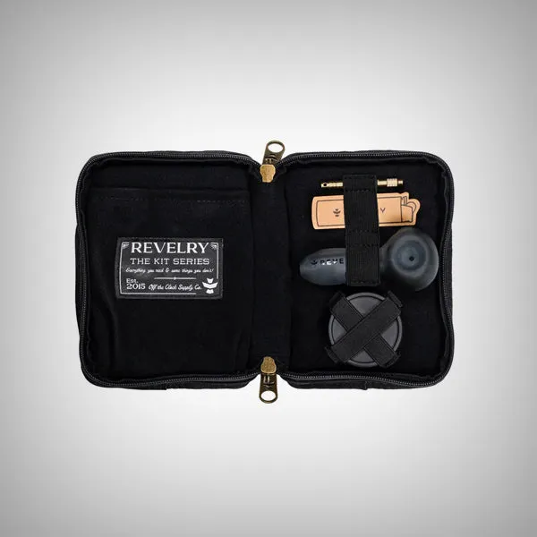 The Pipe Kit - Smell Proof Kit from Revelry Supply