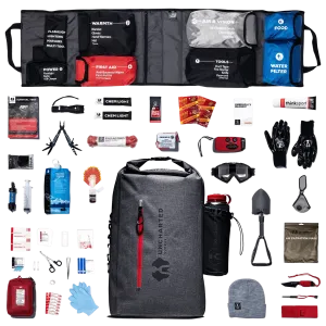 THE SEVENTY2® Survival System
