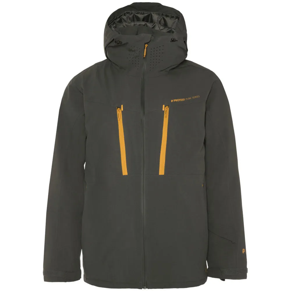 Timo Ski Jacket