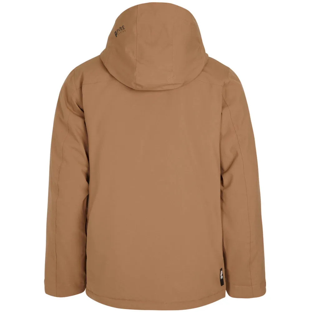 Timo Ski Jacket