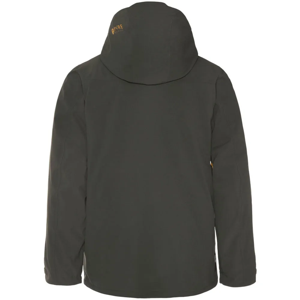 Timo Ski Jacket