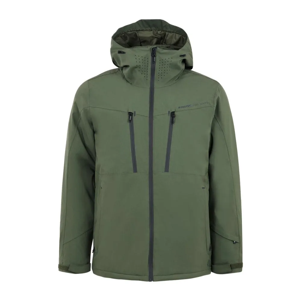 Timo Ski Jacket