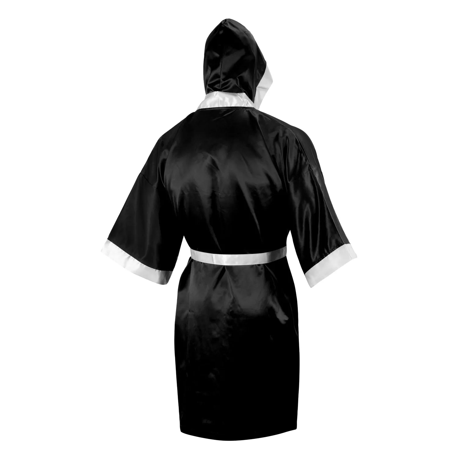 TITLE Boxing Pro Full Length Robe 3.0